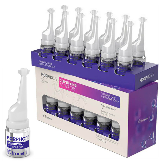 Morphosis Densifying Activator 12*7ml