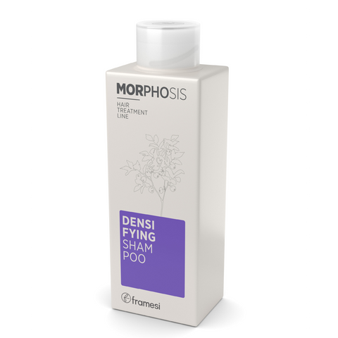 Morphosis Densifying Shampoo 250ml