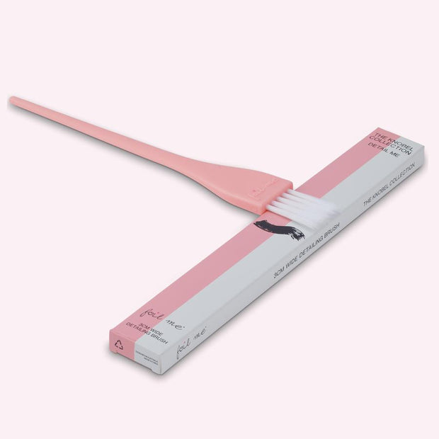 tint brush for hair colour