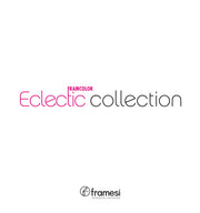 framesi eclectic chart
