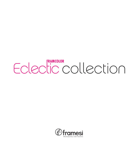 framesi eclectic chart