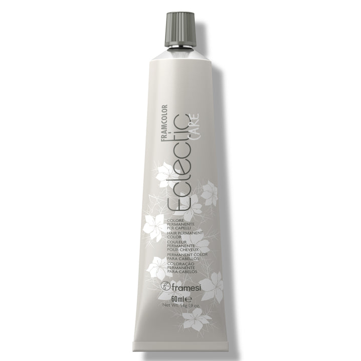 organic hair colour