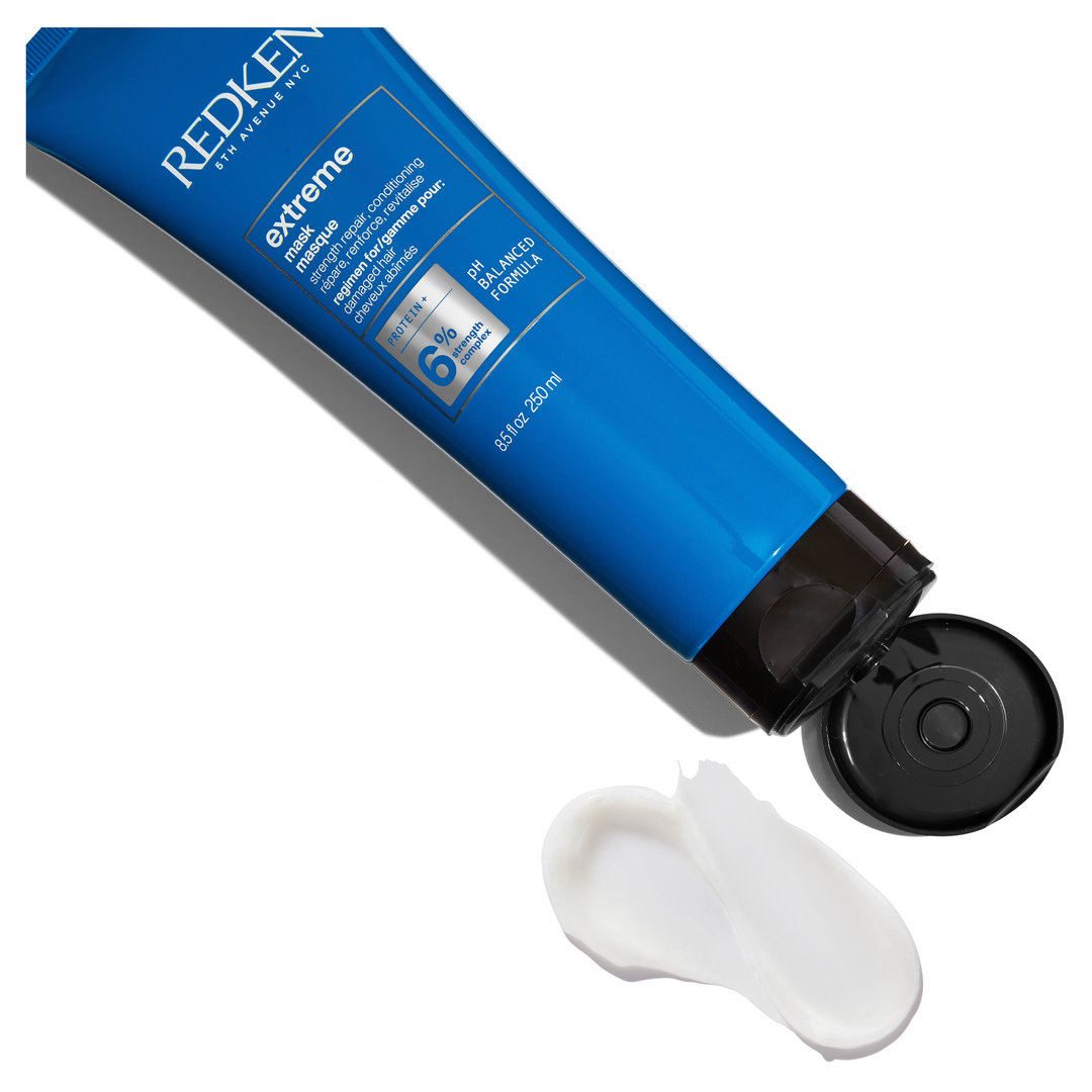 redken treatment for breakage