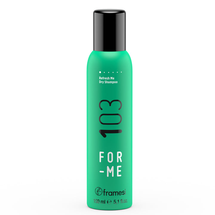 best dry shampoo