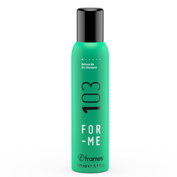 best dry shampoo