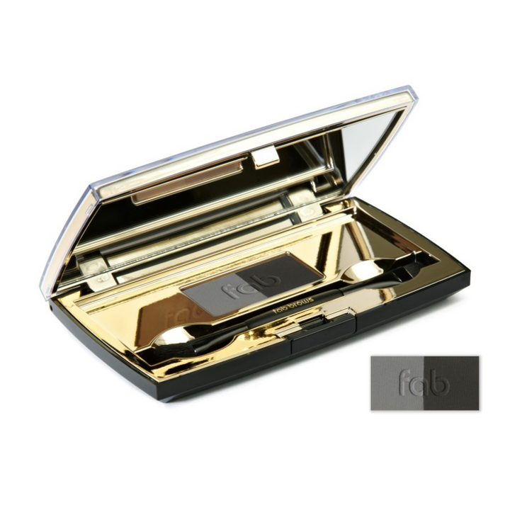 Fab Brows Duo Slate & Black