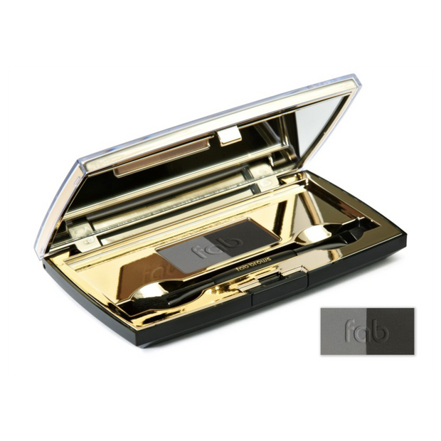 Fab Brows Duo Slate & Black