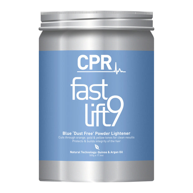 CPR Fast Lift 9 500g