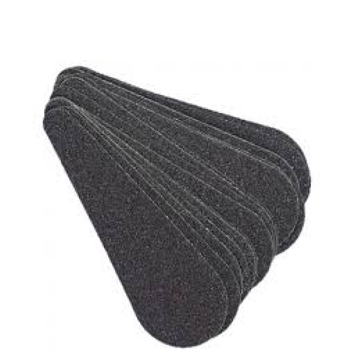 Hawley Pedipad'l Finish Replacement Disks Extra Coarse 20Pack (4029S-XC)