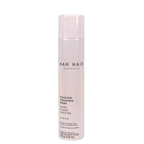 hairspray travel size