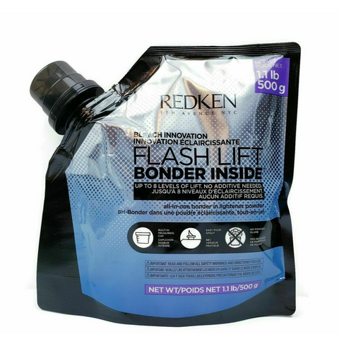 Redken Flash Lift Bonder Inside 500g