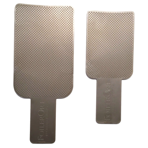 foiling boards