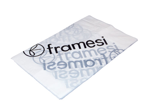Framesi Disposable Capes 50pk