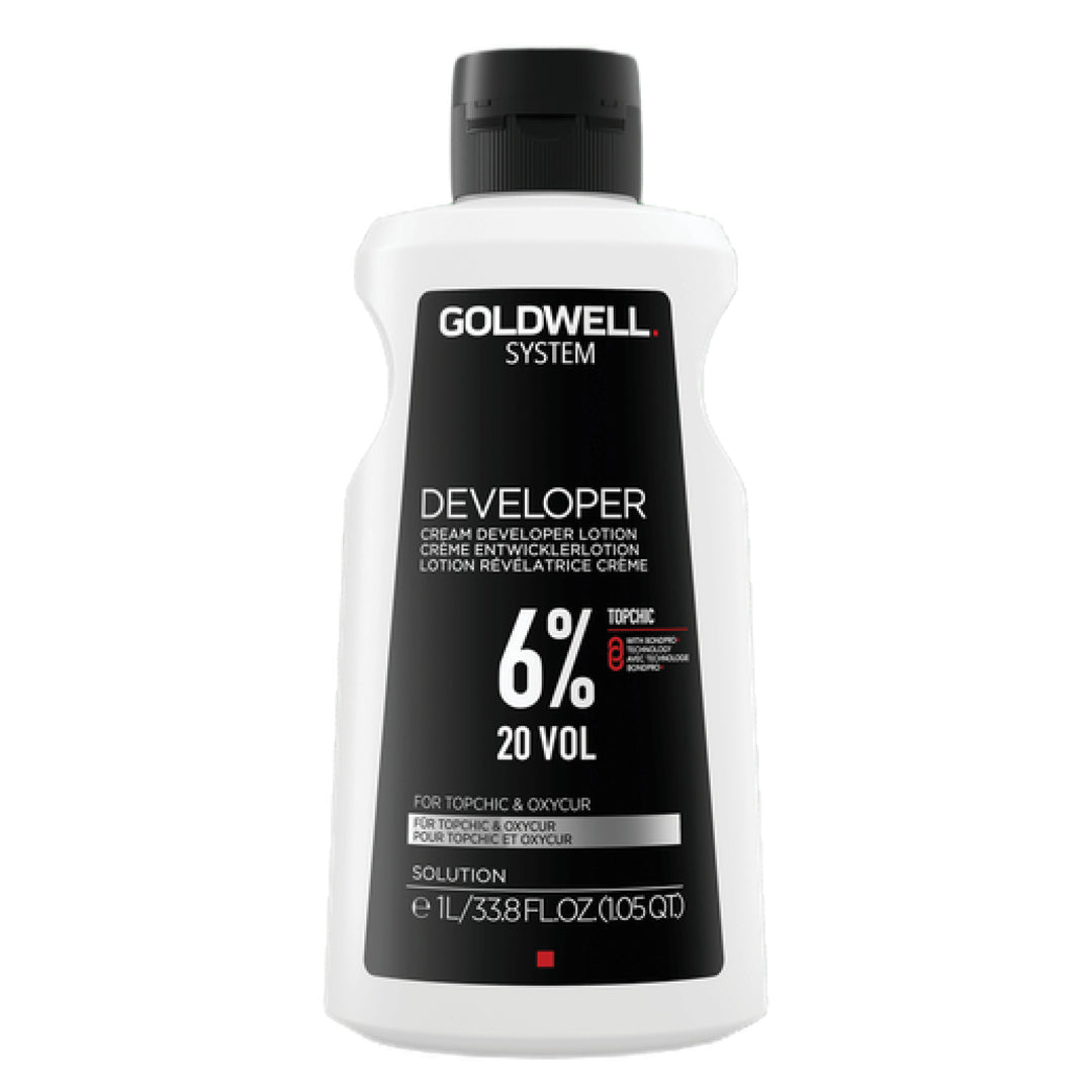 goldwell 6%