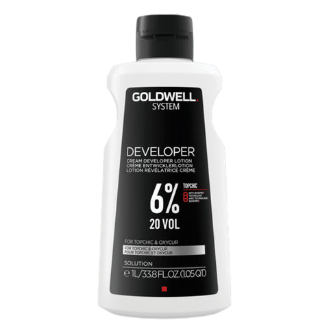 goldwell 6%