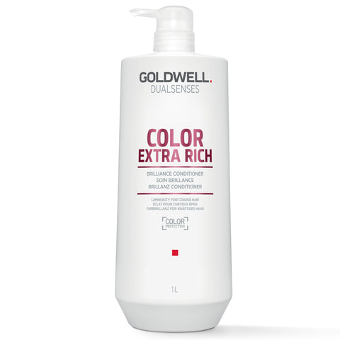 Goldwell Dualsenses Color Extra Rich Conditioner 1L