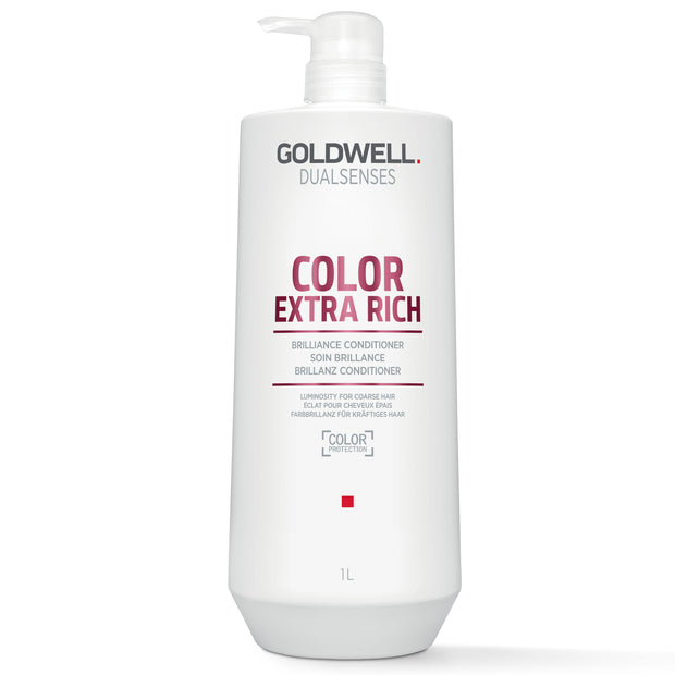 Goldwell Dualsenses Color Extra Rich Conditioner 1L