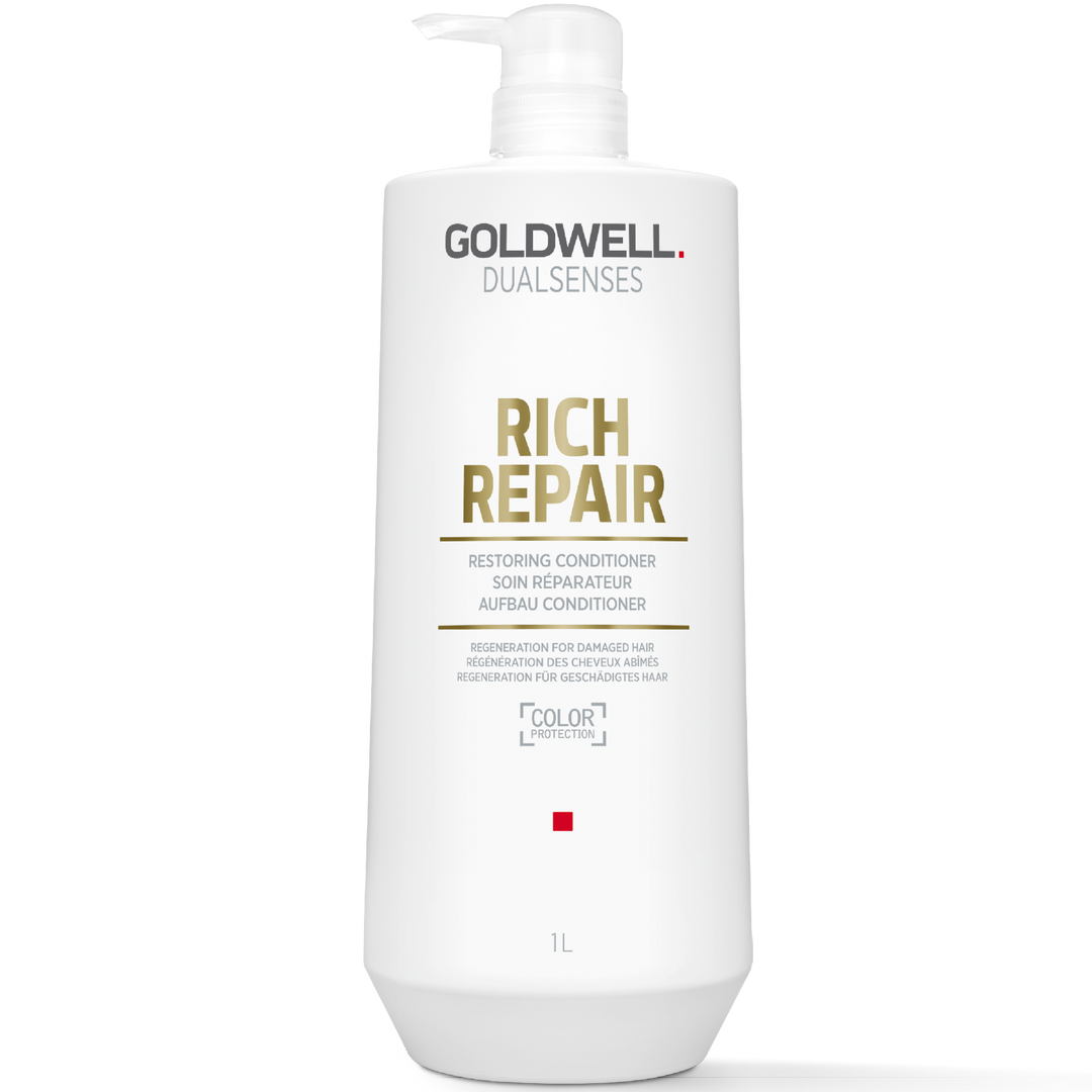 Goldwell Dualsenses Rich Repair Conditioner 1L