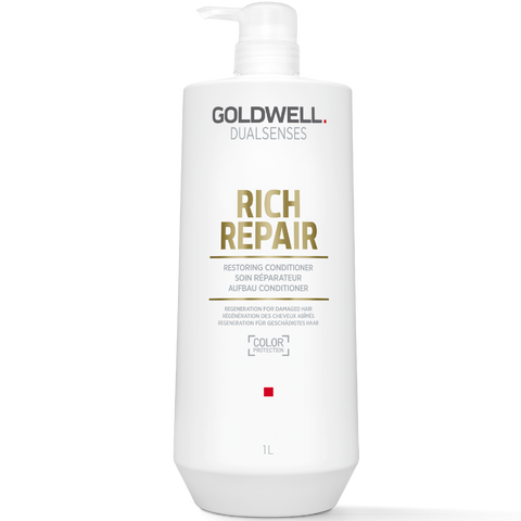Goldwell Dualsenses Rich Repair Conditioner 1L
