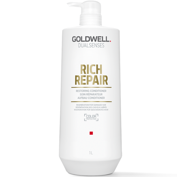 Goldwell Dualsenses Rich Repair Conditioner 1L