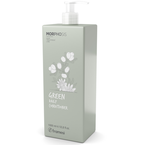 Morphosis Green Daily Conditioner 1L