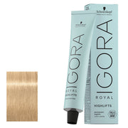 igora 10.4 ultra blonde beige