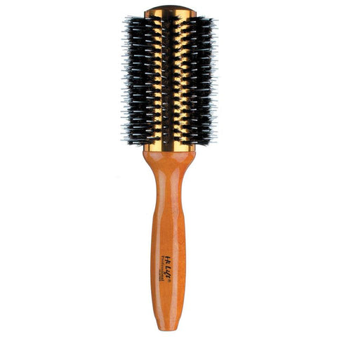 Hi Lift Round Porcupine Ceramic Brush 18 Rows #7008