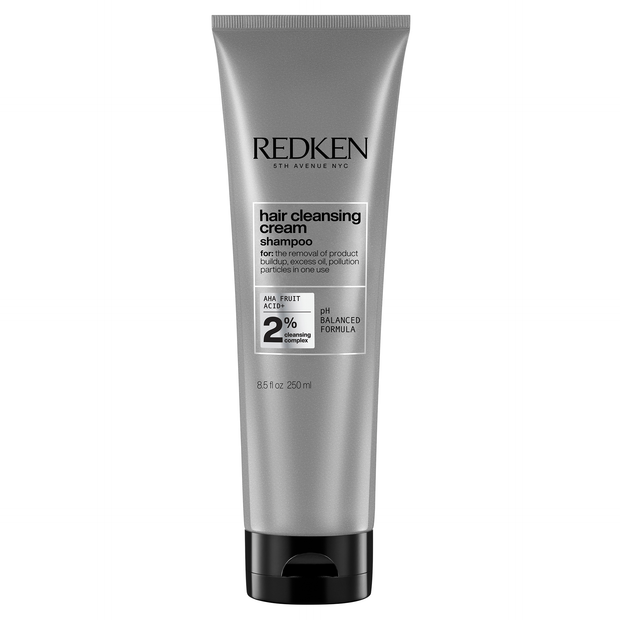 clarifying shampoo