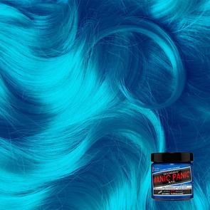 Manic Panic Atomic Turqouise Classic Cream