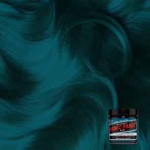 how to get the brightest blue hair color
