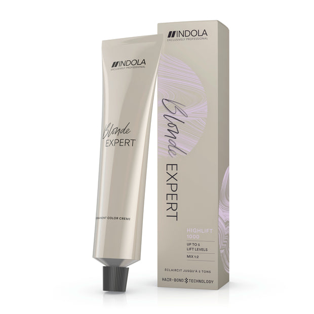 indola highlift special blonde