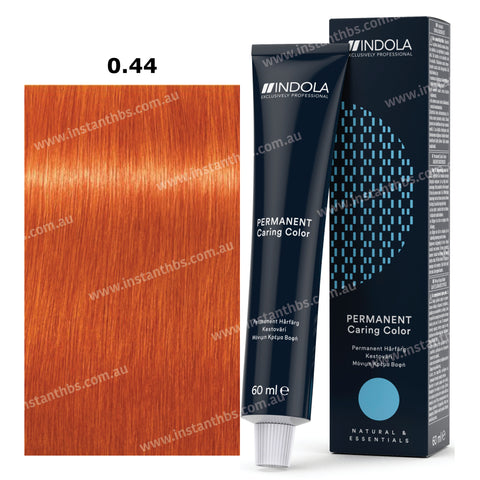 indola profession creator 0.44 intense copper