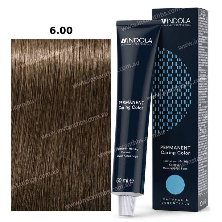 indola profession 6.00