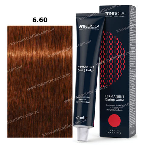 indola profession 6.60