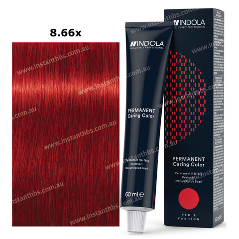 indola profession 8.66x