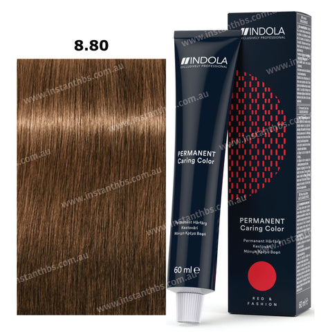 indola profession 8.80