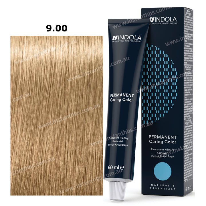 indola profession 9.00