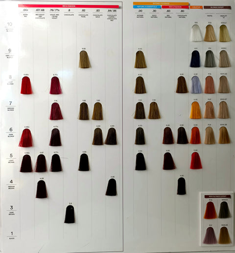 cheap hair color sydney