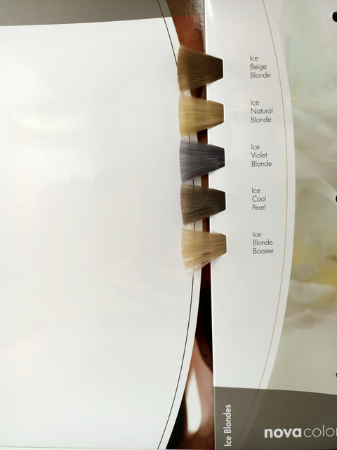 highlift hair color