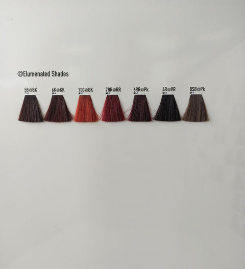 elumenated 