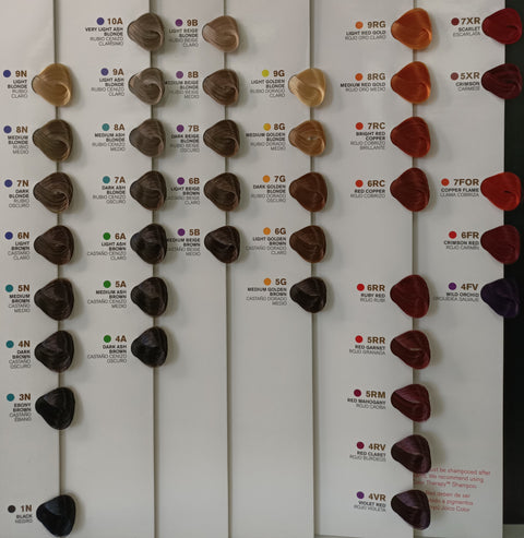 where can i buy joico colors from