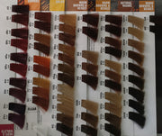 ammonia free hair dye