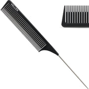 comb that foils for you