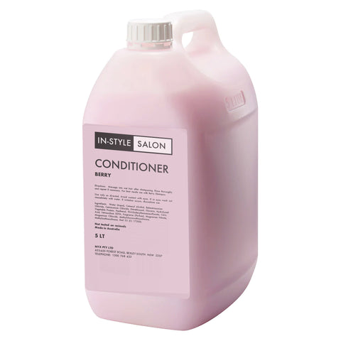 salon conditioner bulk