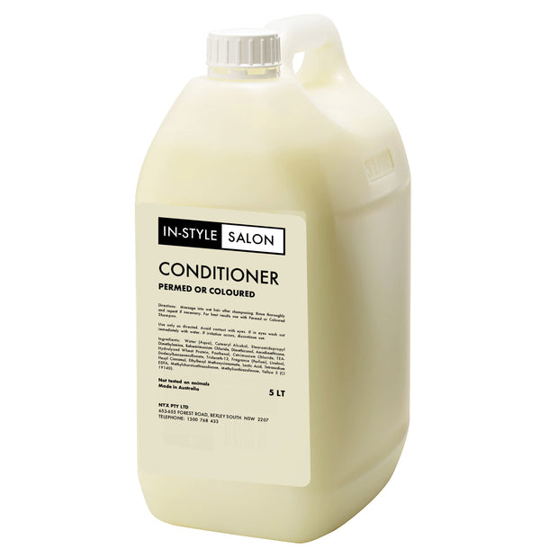 bulk conditioner