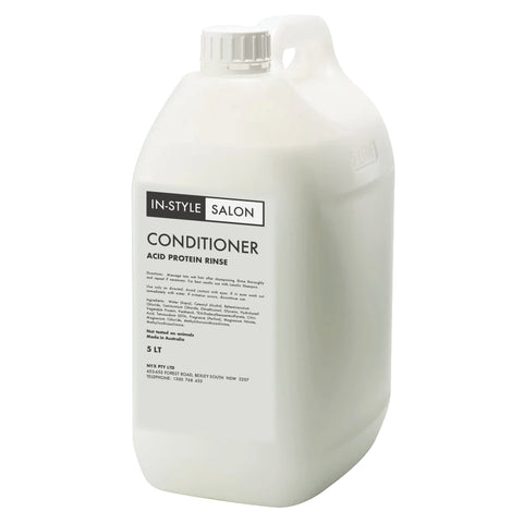 salon bulk conditioner