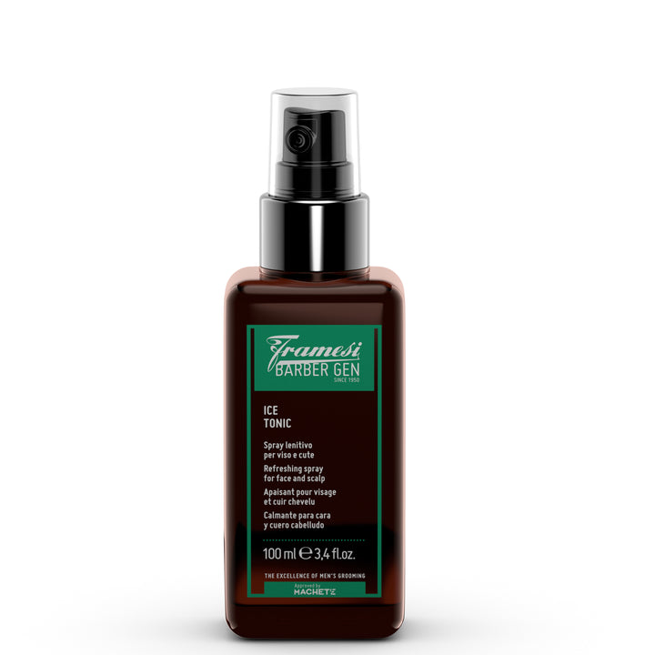 barbers scalp tonic