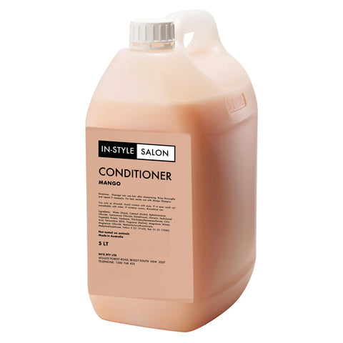 bulk conditioner