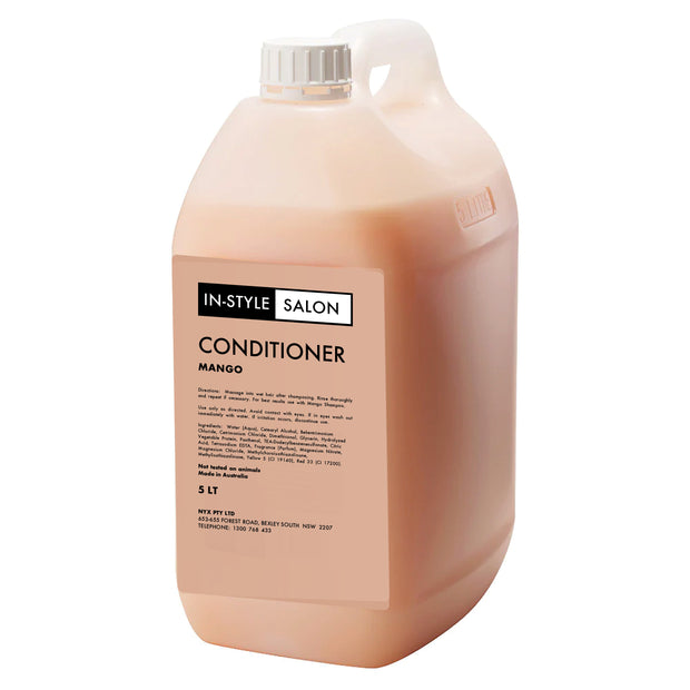 bulk conditioner