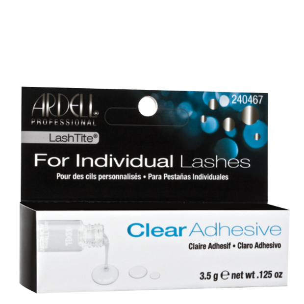 Ardell Lashtite Adhesive Clear 3.5g